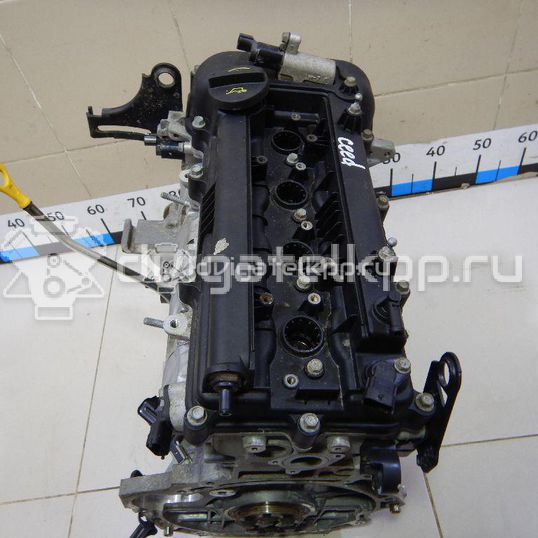 Фото Контрактный (б/у) двигатель G4FG для Hyundai I30 / Veloster Fs / Elantra / Creta / Solaris 120-132 л.с 16V 1.6 л бензин Z71312BZ00