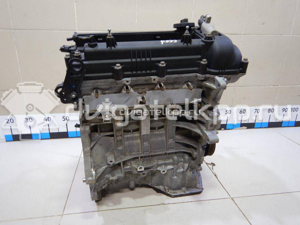 Фото Контрактный (б/у) двигатель G4FG для Hyundai I30 / Veloster Fs / Elantra / Creta / Solaris 120-132 л.с 16V 1.6 л бензин Z71312BZ00 {forloop.counter}}