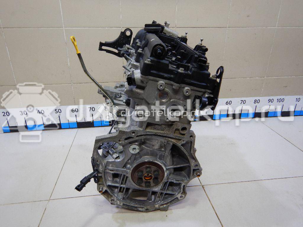 Фото Контрактный (б/у) двигатель G4FG для Hyundai I30 / Veloster Fs / Elantra / Creta / Solaris 120-132 л.с 16V 1.6 л бензин Z71312BZ00 {forloop.counter}}