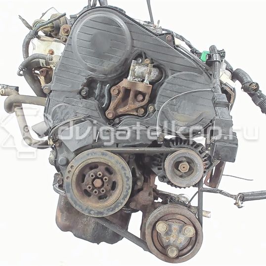 Фото Контрактный (б/у) двигатель FP для Volkswagen / Mazda / Ford Australia 70-75 л.с 8V 1.6 л бензин