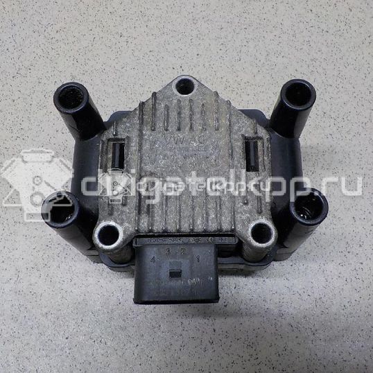 Фото Катушка зажигания  032905106e для Seat Ibiza / Cordoba / Leon / Toledo / Alhambra