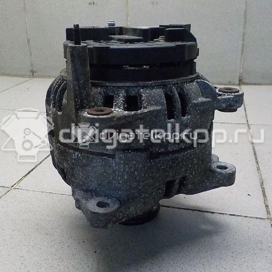 Фото Генератор  074903018A для Seat Ibiza / Cordoba / Leon / Toledo / Alhambra