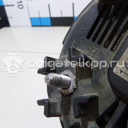 Фото Генератор  06F903023C для Seat Ibiza / Cordoba / Leon / Toledo / Alhambra