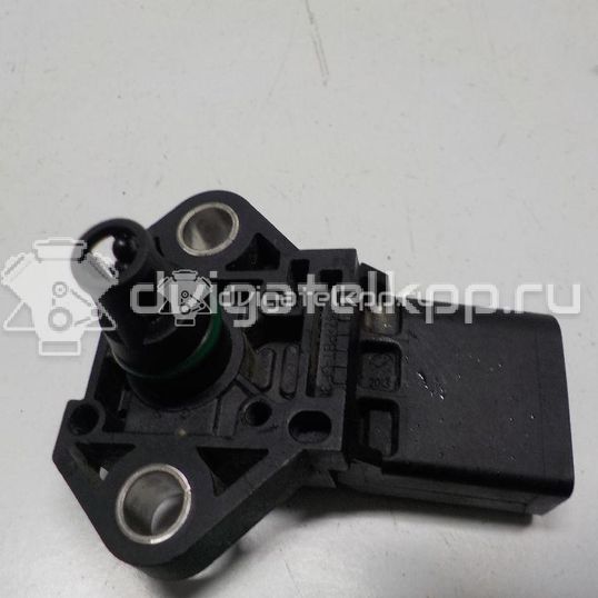 Фото Датчик абсолютного давления  03G906051E для Seat Ibiza / Cordoba / Leon / Toledo / Alhambra