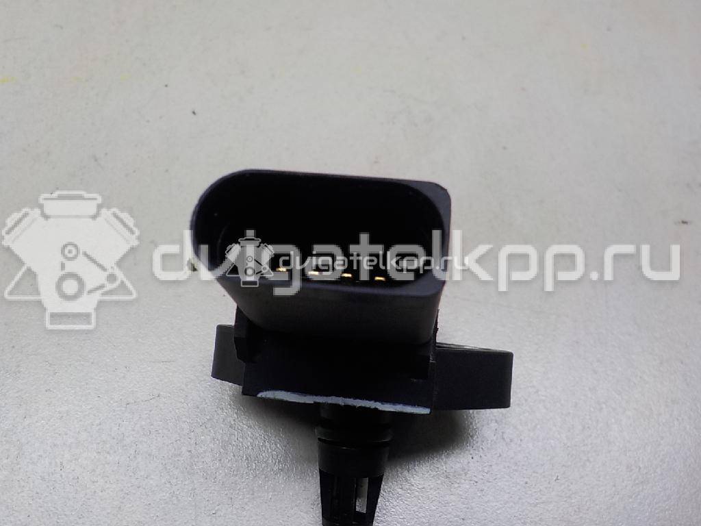 Фото Датчик абсолютного давления  03G906051E для Seat Ibiza / Cordoba / Leon / Toledo / Alhambra {forloop.counter}}