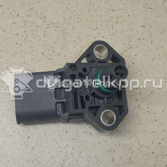 Фото Датчик абсолютного давления  03G906051E для Seat Ibiza / Cordoba / Leon / Toledo / Alhambra