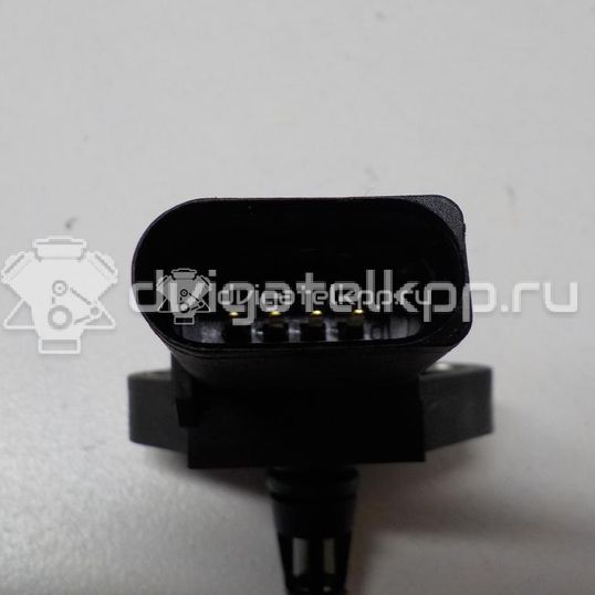 Фото Датчик абсолютного давления  038906051C для Seat Ibiza / Cordoba / Leon / Toledo / Alhambra