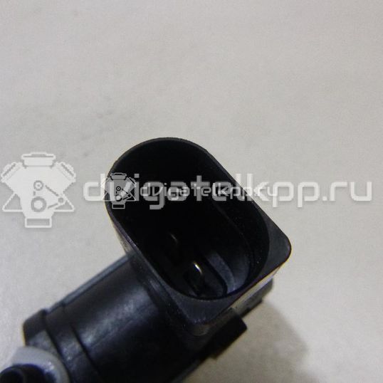 Фото Клапан электромагнитный  1K0906283A для Seat Ibiza / Cordoba / Leon / Toledo / Alhambra