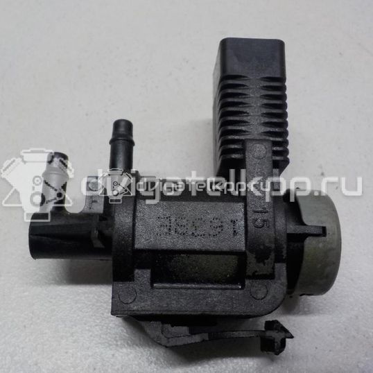 Фото Клапан электромагнитный  1K0906283A для Seat Ibiza / Cordoba / Leon / Toledo / Alhambra