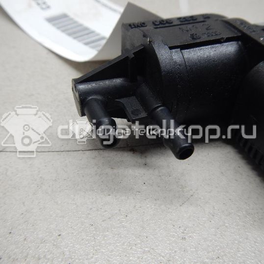 Фото Клапан электромагнитный  1K0906283A для Seat Ibiza / Cordoba / Leon / Toledo / Alhambra