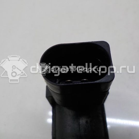 Фото Клапан электромагнитный  1K0906283A для Seat Ibiza / Cordoba / Leon / Toledo / Alhambra