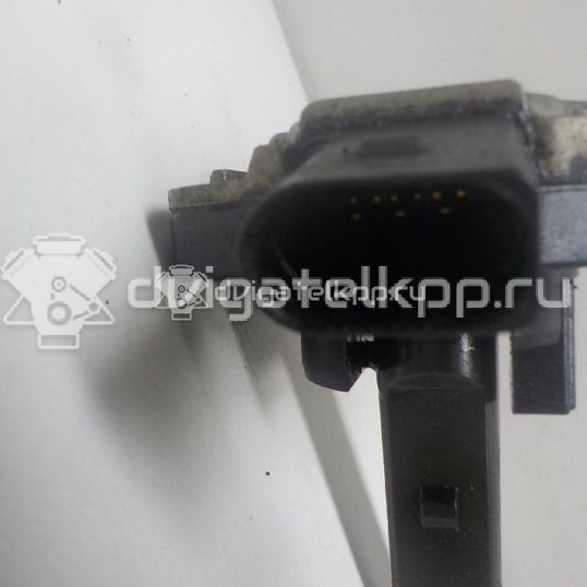 Фото Датчик уровня масла  1J0907660B для Seat Ibiza / Cordoba / Leon / Toledo / Alhambra