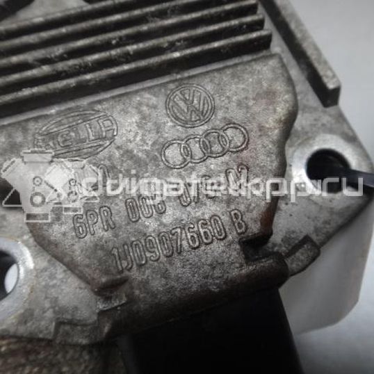 Фото Датчик уровня масла  1J0907660B для Seat Ibiza / Cordoba / Leon / Toledo / Alhambra