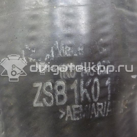 Фото Патрубок интеркулера  1k0145838ah для Seat Leon / Alhambra / Altea