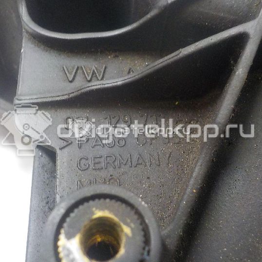 Фото Коллектор впускной  03l129711an для audi A1