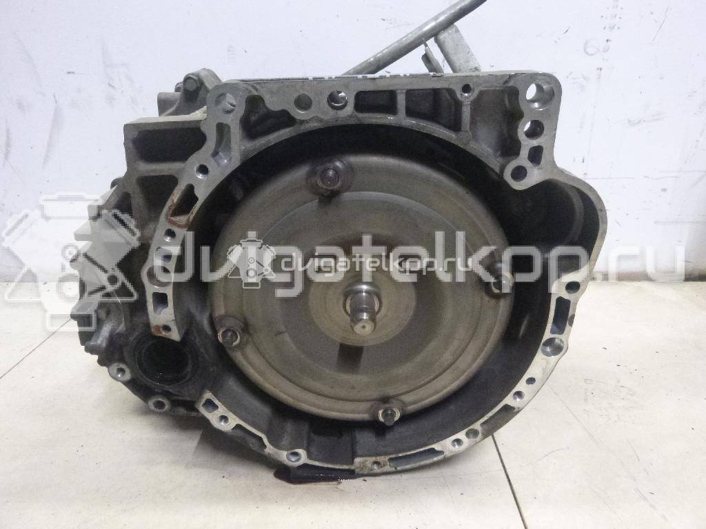 Фото Контрактная (б/у) АКПП для Mazda 3 105-107 л.с 16V 1.6 л Z6 бензин FNK819090G {forloop.counter}}