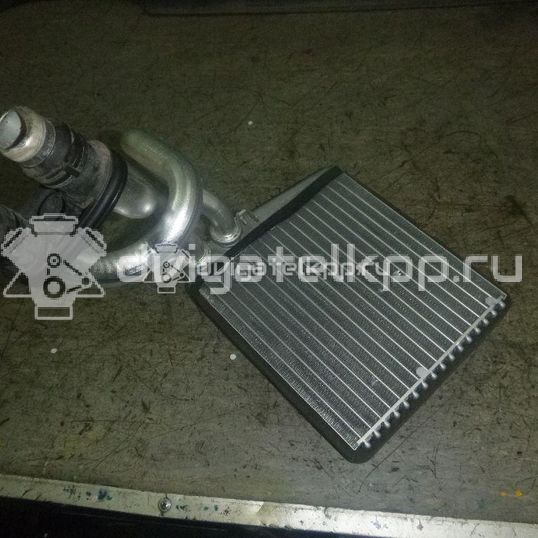 Фото Радиатор отопителя  1K0819031B для Seat Leon / Toledo / Alhambra / Altea