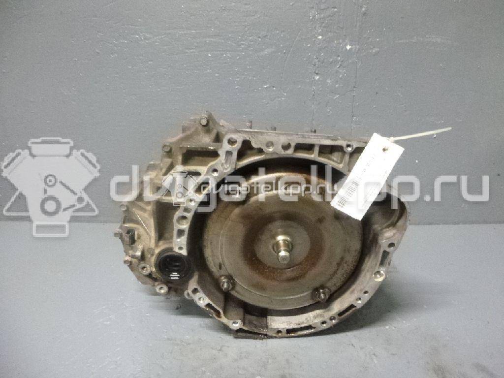 Фото Контрактная (б/у) АКПП для Mazda 626 140-148 л.с 16V 2.0 л FE (16V) Супер-бензин (95) неэтилированный FNK819090G {forloop.counter}}