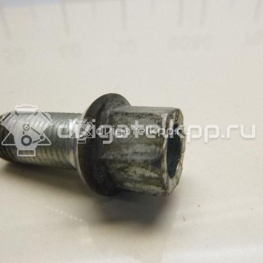 Фото Болт колесный  8D0601139D для Seat Ibiza / Cordoba / Leon / Toledo / Alhambra