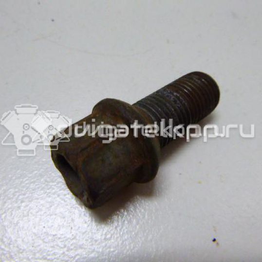 Фото Болт колесный  8D0601139D для Seat Ibiza / Cordoba / Leon / Toledo / Alhambra