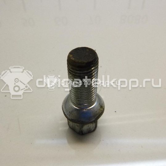 Фото Болт колесный  8D0601139D для Seat Ibiza / Cordoba / Leon / Toledo / Alhambra