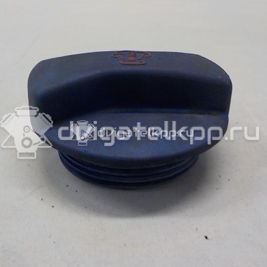 Фото Крышка расширительного бачка  1J0121321B для Seat Ibiza / Cordoba / Leon / Toledo / Alhambra