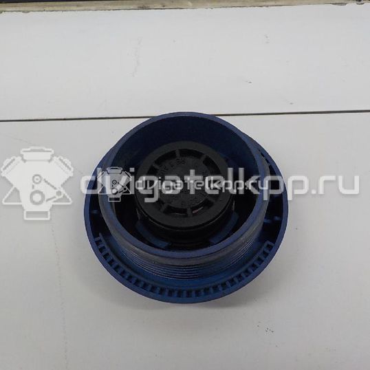 Фото Крышка расширительного бачка  1J0121321B для Seat Ibiza / Cordoba / Leon / Toledo / Alhambra