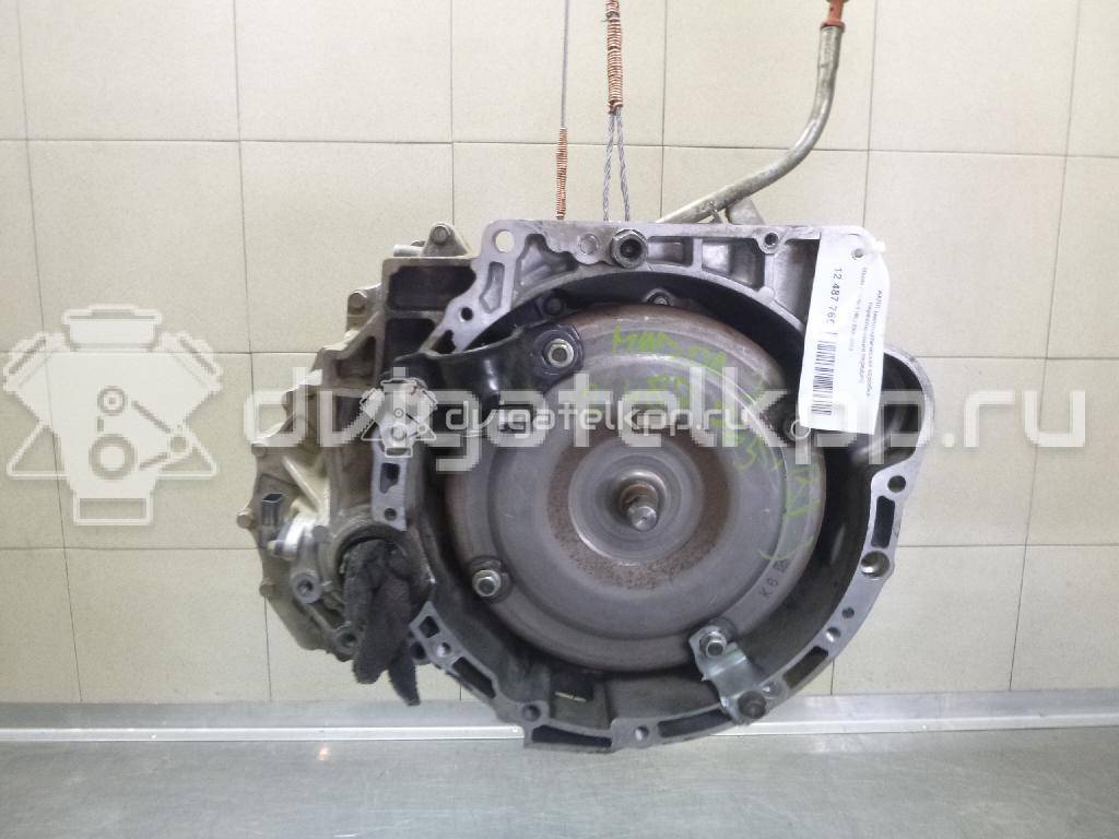 Фото Контрактная (б/у) АКПП для Mazda 3 105-107 л.с 16V 1.6 л Z6 бензин FNK819090G {forloop.counter}}