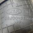 Фото Воздуховод для двигателя D4CB для Kia Sorento / K2500 Sd 129-178 л.с 16V 2.5 л Дизельное топливо 282003E000 {forloop.counter}}