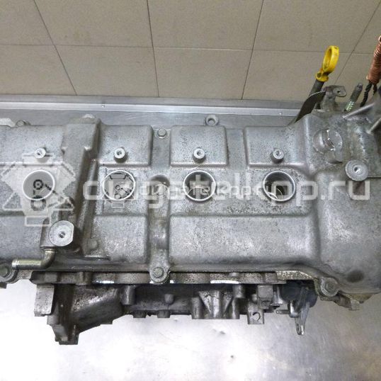 Фото Контрактный (б/у) двигатель B3 (16V) для Mazda Demio Dw / 121 / 323 53-73 л.с 16V 1.3 л бензин Z66802300E