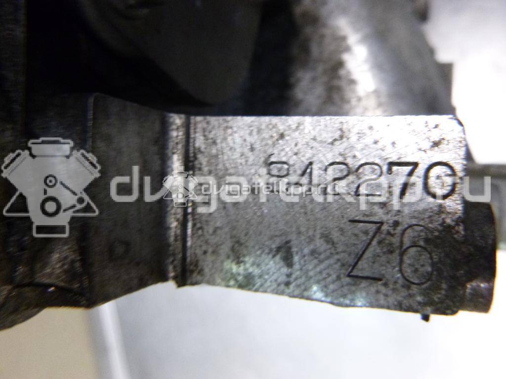 Фото Контрактный (б/у) двигатель B3 (16V) для Mazda Demio Dw / 121 / 323 53-73 л.с 16V 1.3 л бензин Z66802300E {forloop.counter}}