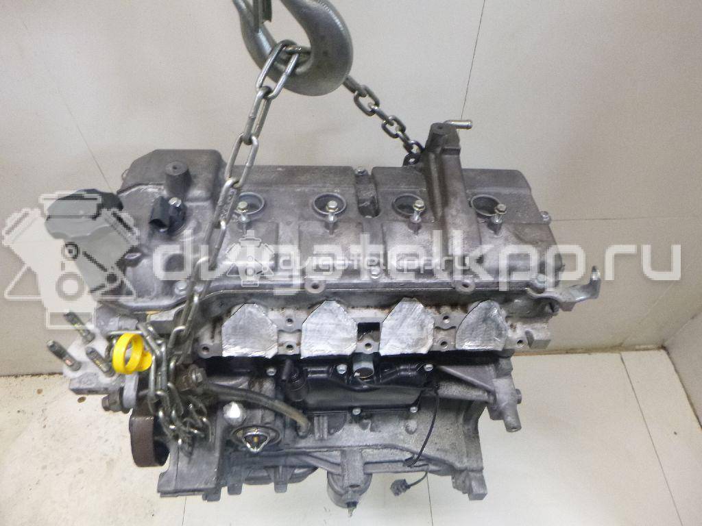 Фото Контрактный (б/у) двигатель B3 (16V) для Mazda Demio Dw / 121 / 323 53-73 л.с 16V 1.3 л бензин Z66802300E {forloop.counter}}