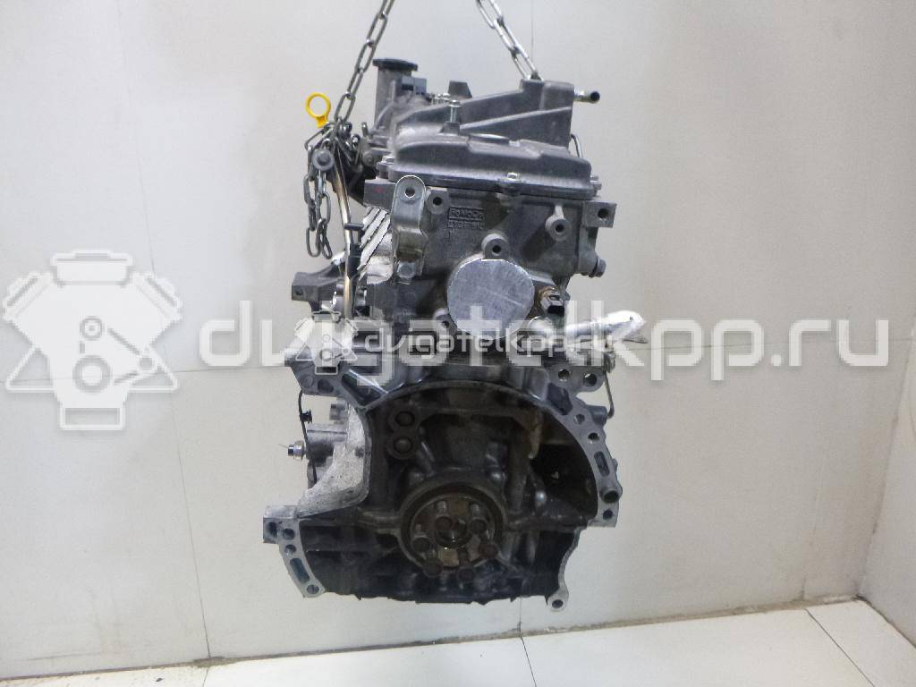 Фото Контрактный (б/у) двигатель B3 (16V) для Mazda Demio Dw / 121 / 323 53-73 л.с 16V 1.3 л бензин Z66802300E {forloop.counter}}