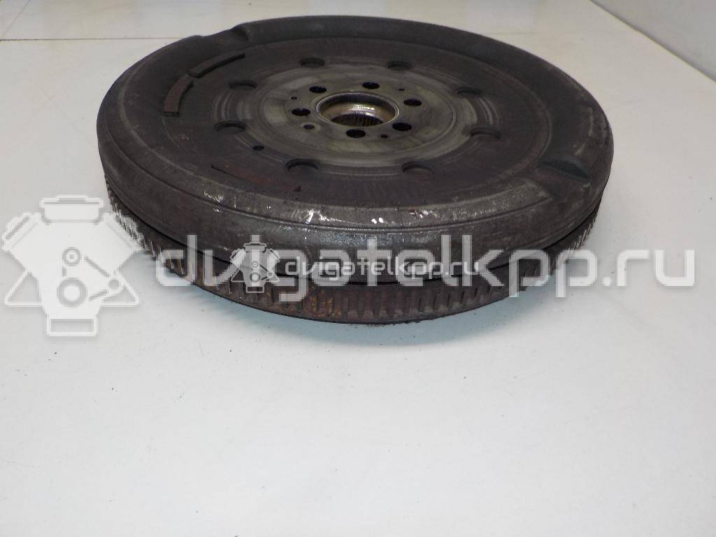 Фото Маховик  03G105266BA для Seat Leon / Toledo / Altea {forloop.counter}}