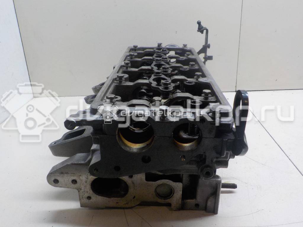 Фото Головка блока  03L103351J для Seat Leon / Toledo / Altea / Exeo {forloop.counter}}