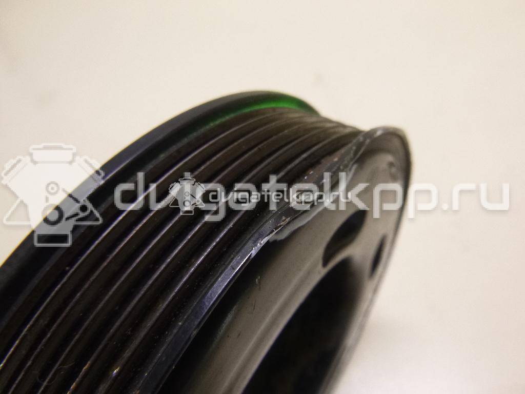 Фото Шкив коленвала  06A105255F для Seat Leon / Toledo / Altea {forloop.counter}}