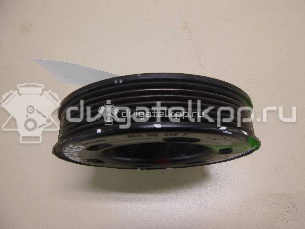 Фото Шкив коленвала  06A105255F для Seat Leon / Toledo / Altea {forloop.counter}}