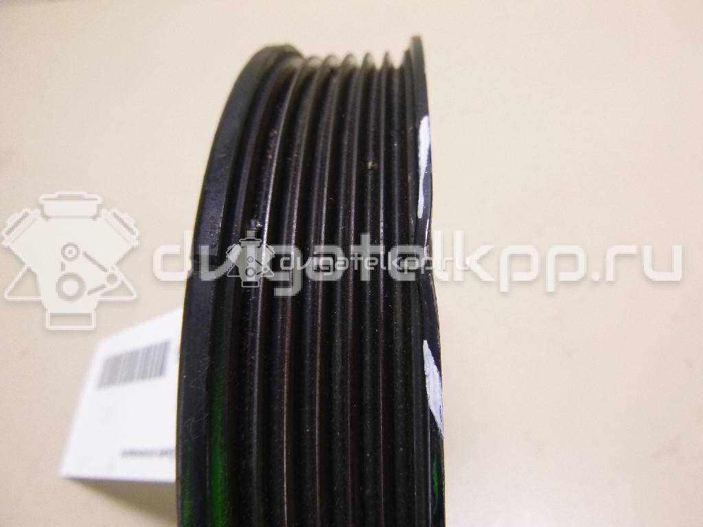 Фото Шкив коленвала  06A105255F для Seat Leon / Toledo / Altea {forloop.counter}}