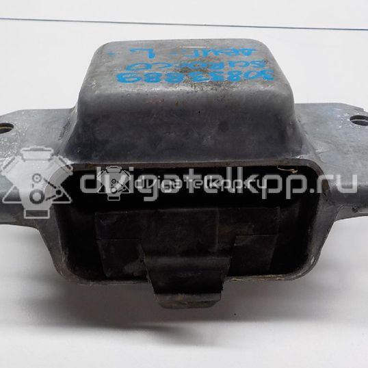 Фото Опора двигателя левая  1k0199555t для Seat Ibiza / Leon / Toledo / Alhambra / Altea