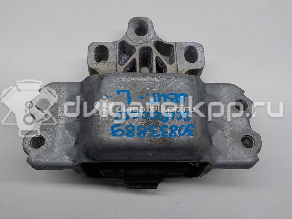 Фото Опора двигателя левая  1k0199555t для Seat Ibiza / Leon / Toledo / Alhambra / Altea {forloop.counter}}