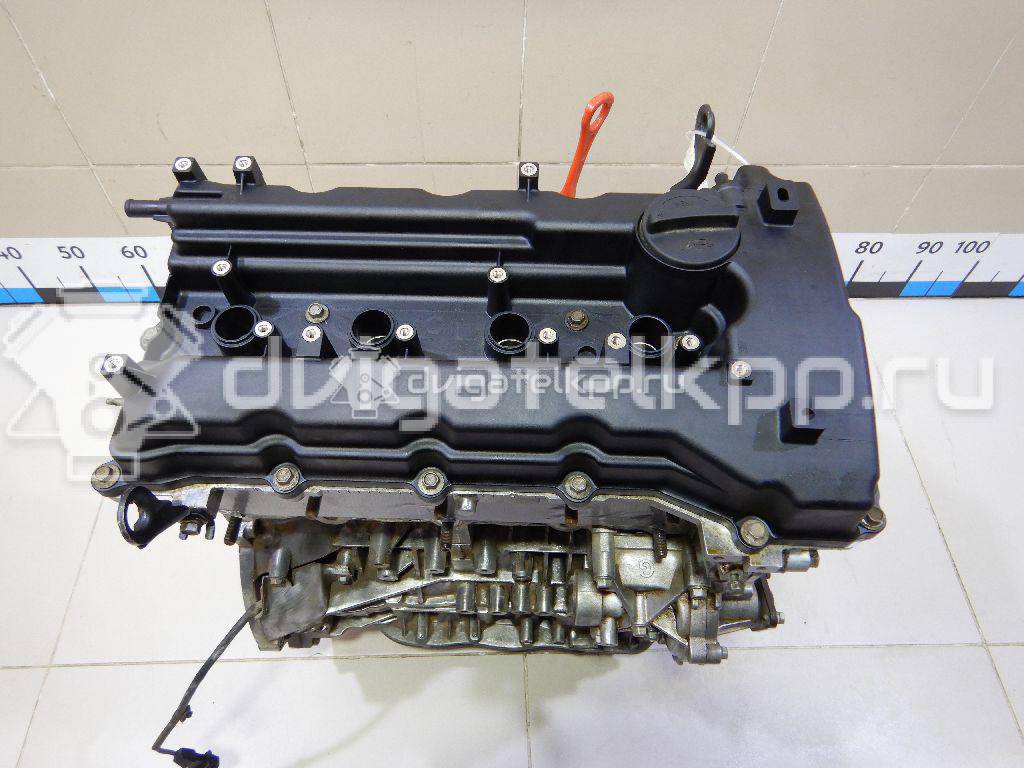 Фото Контрактный (б/у) двигатель G4KD для Kia Magentis / Sportage / Optima / Cerato 144-178 л.с 16V 2.0 л Бензин/газ 198X12GS00 {forloop.counter}}