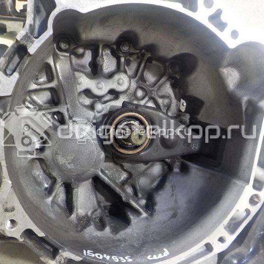 Фото Контрактная (б/у) МКПП для Kia Rio / Ceed / Pro Ceed 100-109 л.с 16V 1.4 л G4FA бензин 4300023071