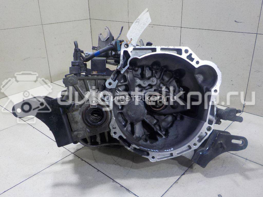 Фото Контрактная (б/у) МКПП для Kia Rio / Ceed / Pro Ceed 100-109 л.с 16V 1.4 л G4FA бензин 4300023071 {forloop.counter}}