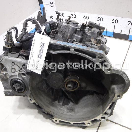 Фото Контрактная (б/у) МКПП для Kia Rio / Ceed / Pro Ceed 100-109 л.с 16V 1.4 л G4FA бензин 4300023071