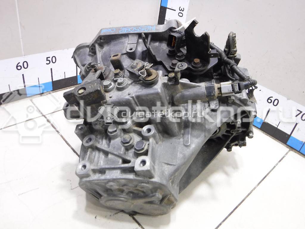 Фото Контрактная (б/у) МКПП для Kia Rio / Ceed / Pro Ceed 100-109 л.с 16V 1.4 л G4FA бензин 4300023071 {forloop.counter}}