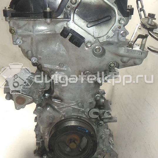 Фото Контрактный (б/у) двигатель B3 (16V) для Mazda Demio Dw / 121 / 323 53-73 л.с 16V 1.3 л бензин PEY702300G