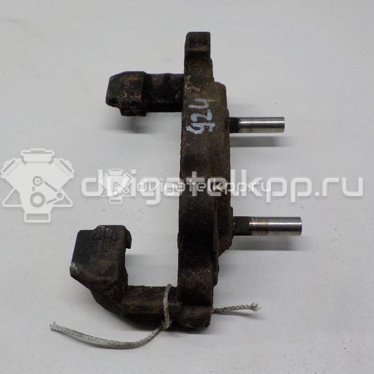 Фото Скоба суппорта переднего  1K0615125D для Seat Ibiza / Cordoba / Leon / Toledo / Alhambra