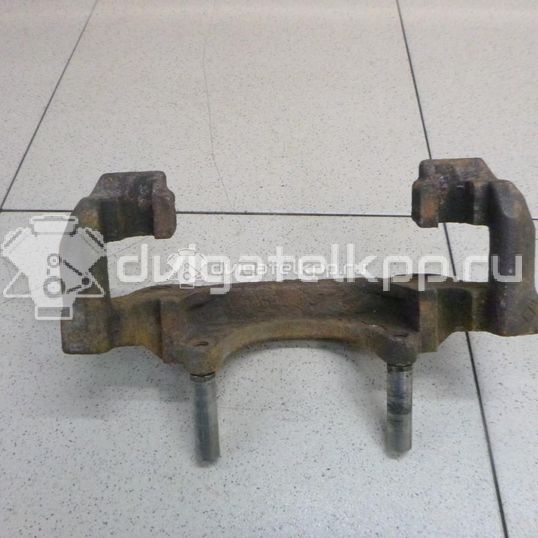 Фото Скоба суппорта переднего  1K0615125D для Seat Ibiza / Cordoba / Leon / Toledo / Alhambra