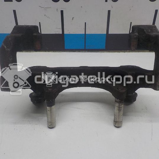 Фото Скоба суппорта переднего  1K0615125D для Seat Ibiza / Cordoba / Leon / Toledo / Alhambra