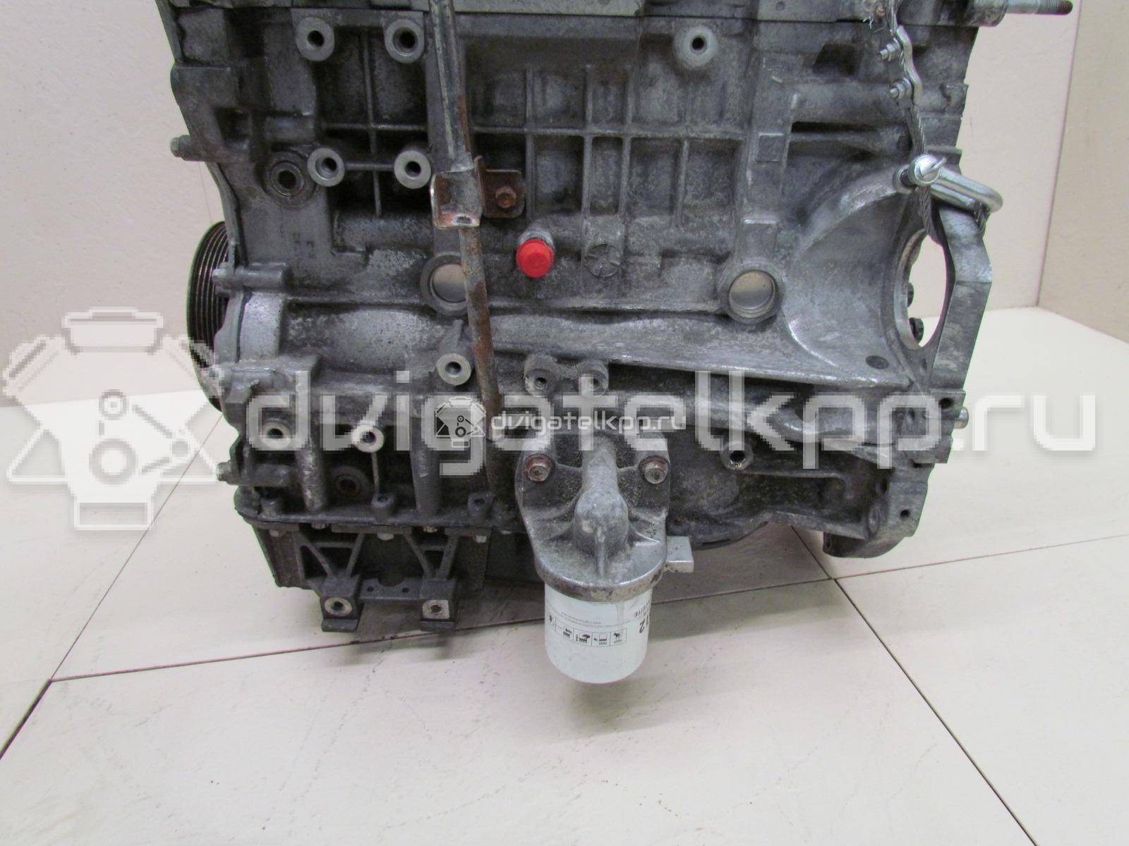 Фото Контрактный (б/у) двигатель G4KD для Kia Magentis / Sportage / Optima / Cerato 144-178 л.с 16V 2.0 л Бензин/газ 175Y12GH00 {forloop.counter}}